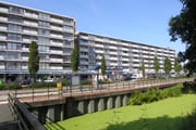 vrije-sector-woningen te huur op Dr. Plesmanlaan 206