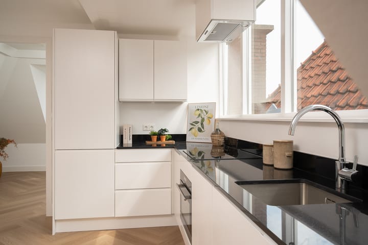 Foto 3 van De Perponcherstraat 79-B