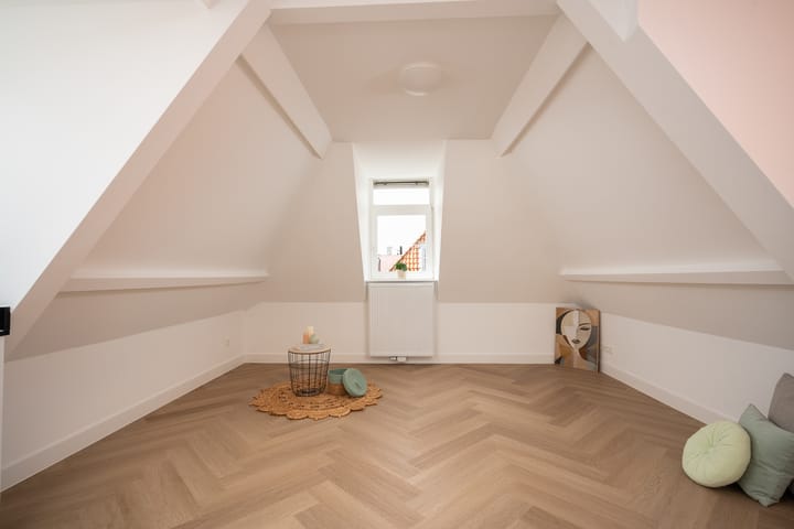 Foto 4 van De Perponcherstraat 79-B