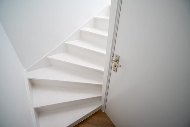 Foto 7 van De Perponcherstraat 79-B