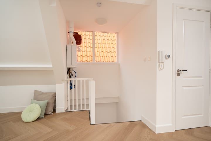 Foto 8 van De Perponcherstraat 79-B