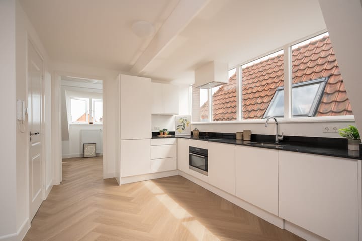 Foto 9 van De Perponcherstraat 79-B