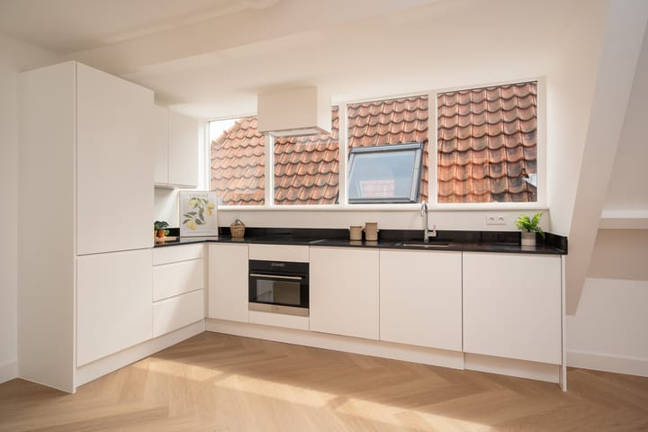 Foto 10 van De Perponcherstraat 79-B