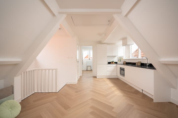 Foto 11 van De Perponcherstraat 79-B