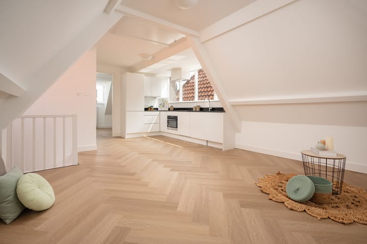 Foto 12 van De Perponcherstraat 79-B