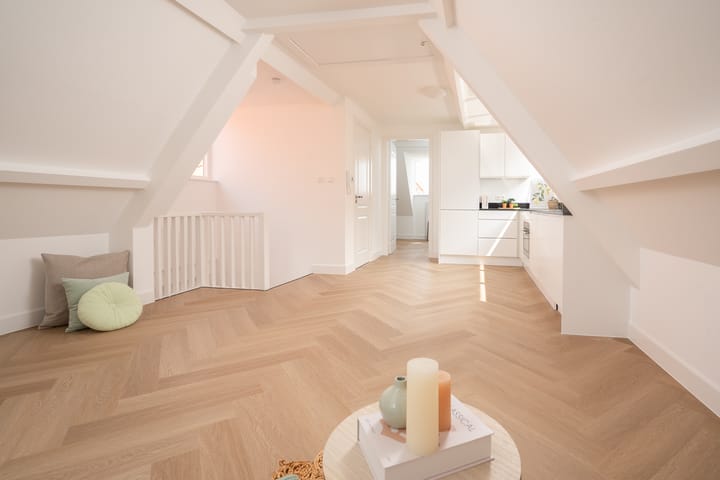 Foto 13 van De Perponcherstraat 79-B