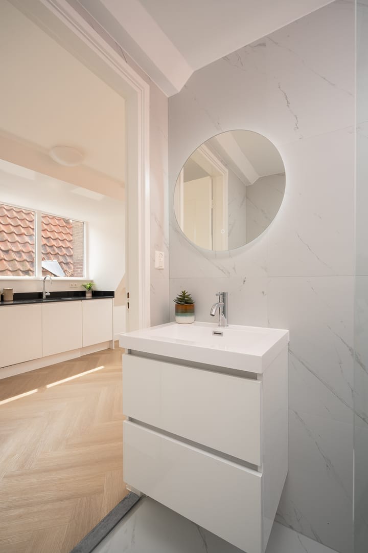 Foto 16 van De Perponcherstraat 79-B