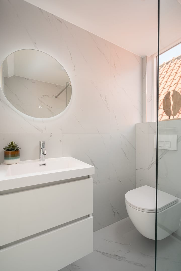 Foto 17 van De Perponcherstraat 79-B