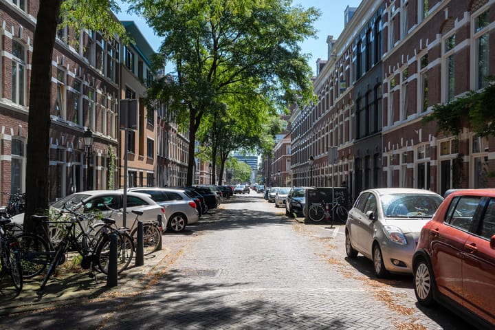 Foto 22 van De Perponcherstraat 79-B