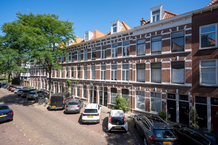 Foto 21 van De Perponcherstraat 79-B