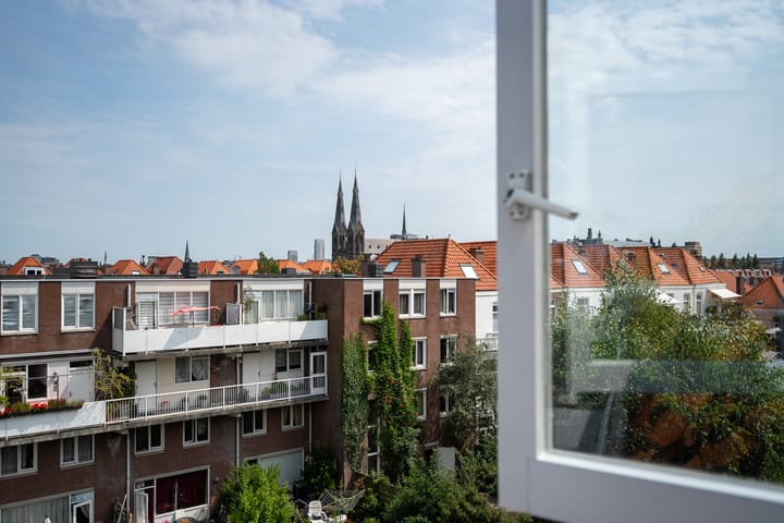 Foto 23 van De Perponcherstraat 79-B