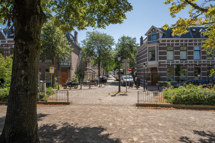 Foto 24 van De Perponcherstraat 79-B