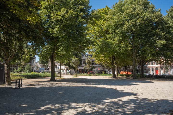 Foto 25 van De Perponcherstraat 79-B