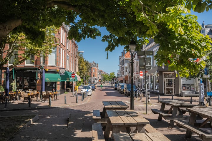 Foto 26 van De Perponcherstraat 79-B