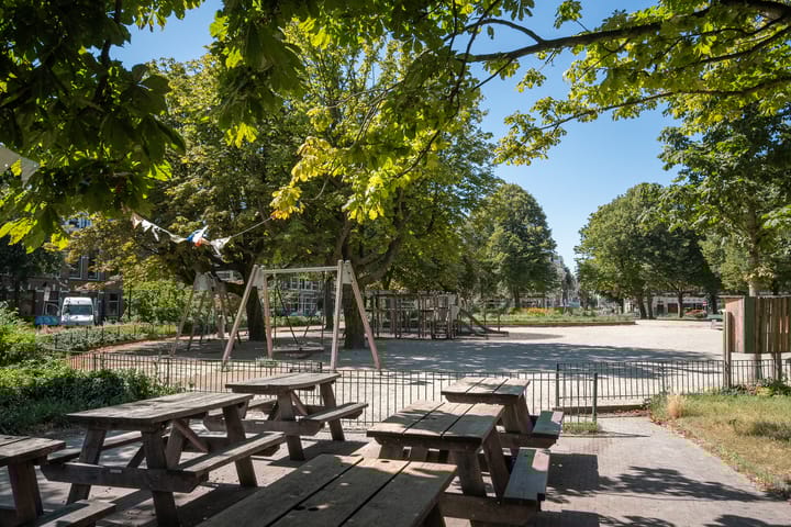 Foto 27 van De Perponcherstraat 79-B