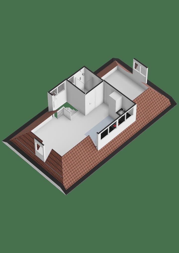 Foto 29 van De Perponcherstraat 79-B