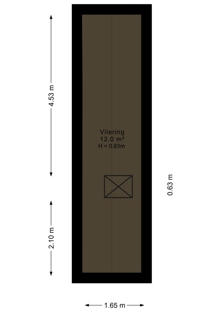 Foto 30 van De Perponcherstraat 79-B