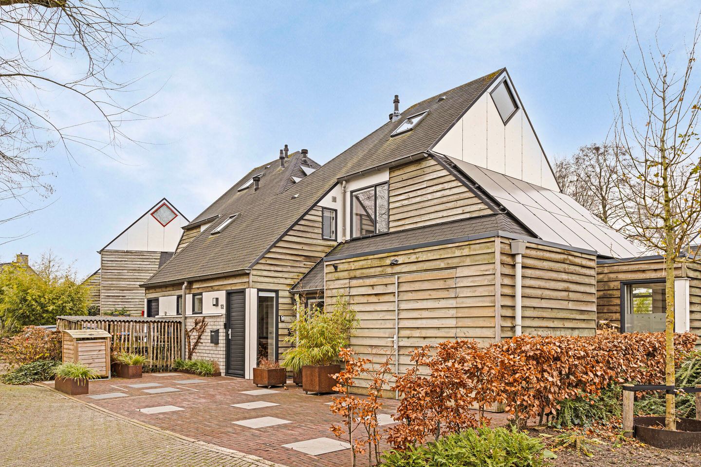 Foto 1 van Snoekborch 12