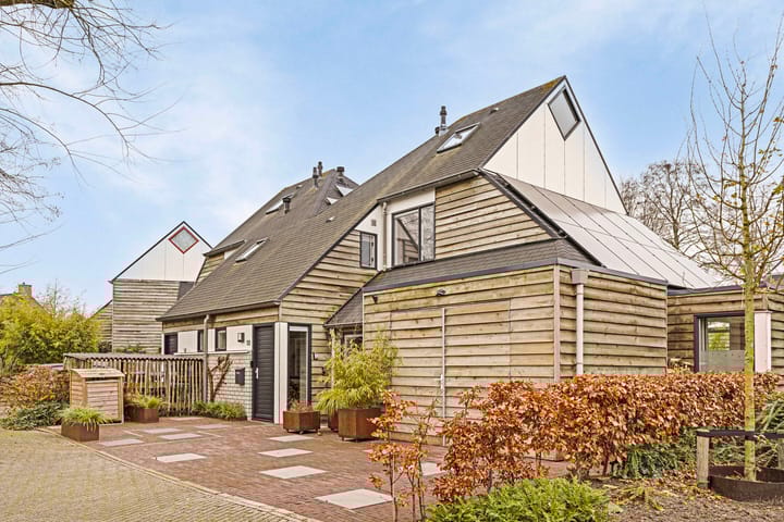 Foto 1 van Snoekborch 12