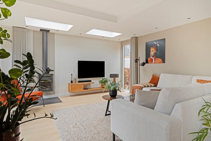 Foto 3 van Snoekborch 12