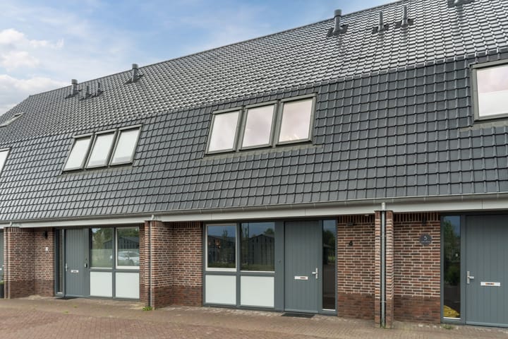 Foto 3 van Jorishoeve 4