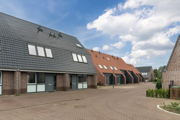 Foto 4 van Jorishoeve 4