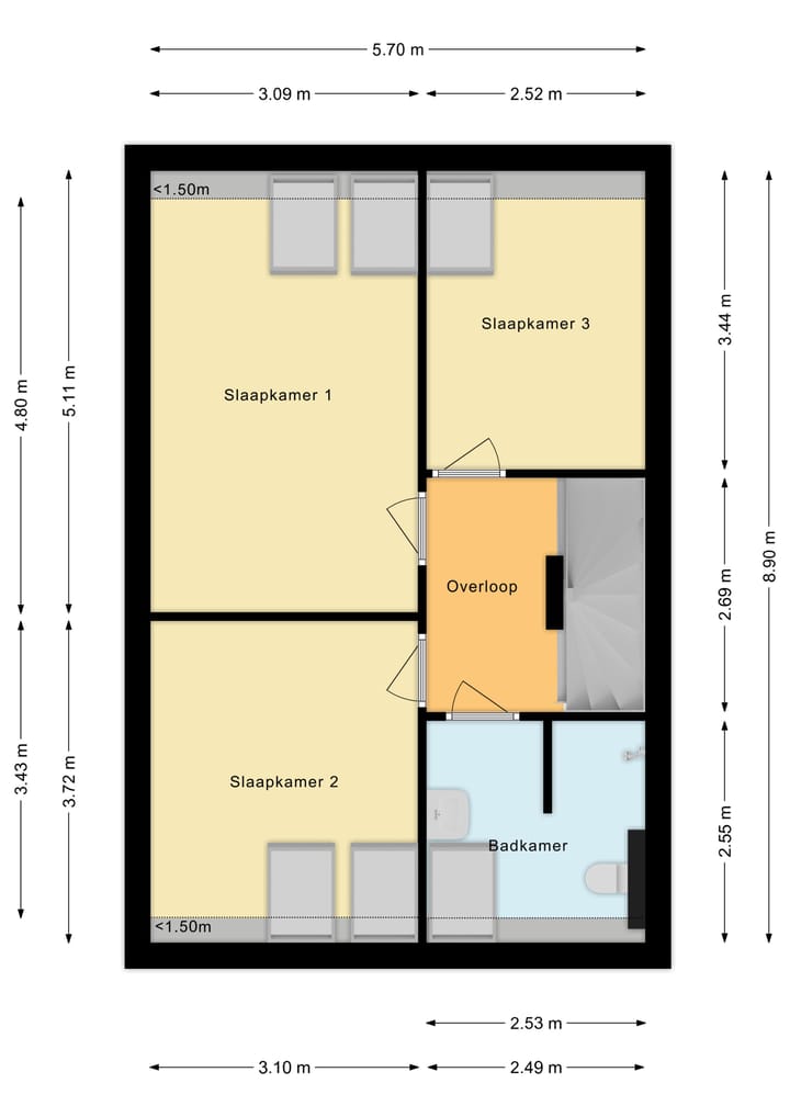 Foto 48 van Jorishoeve 4