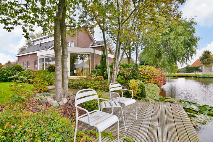 Foto 25 van Drechtdijk 70