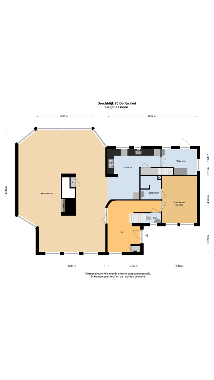 Foto 59 van Drechtdijk 70