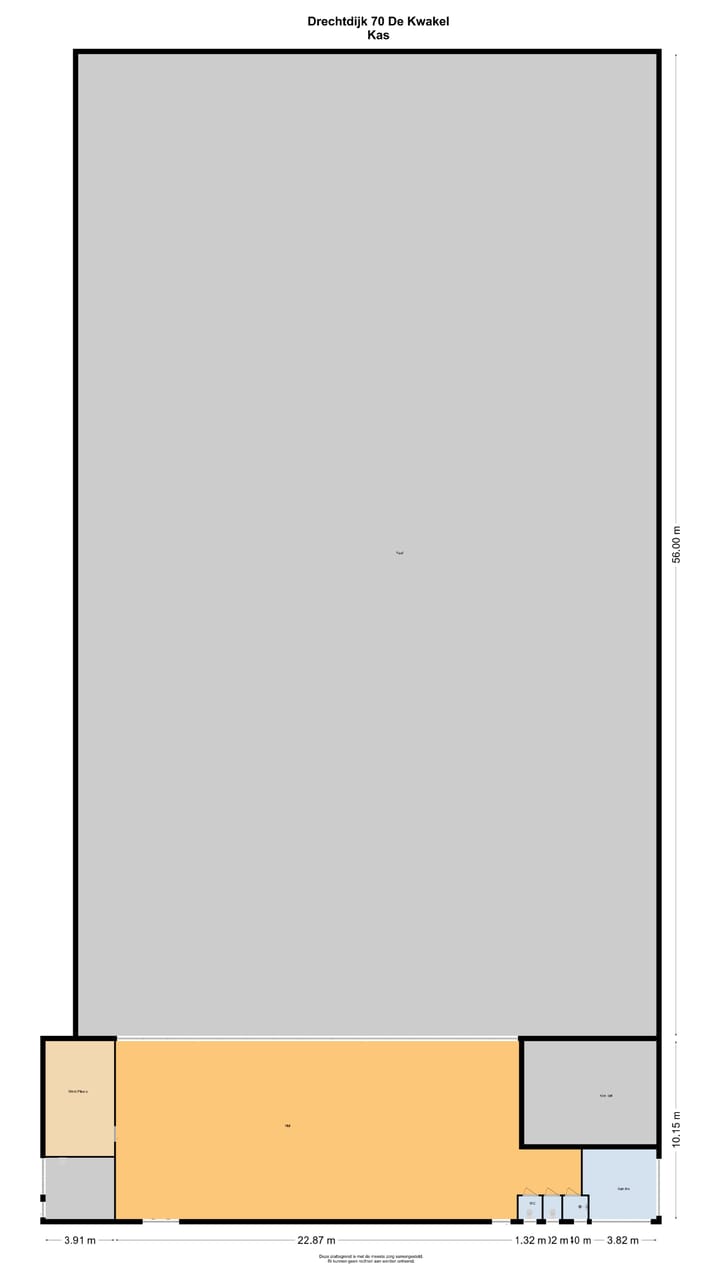 Foto 62 van Drechtdijk 70