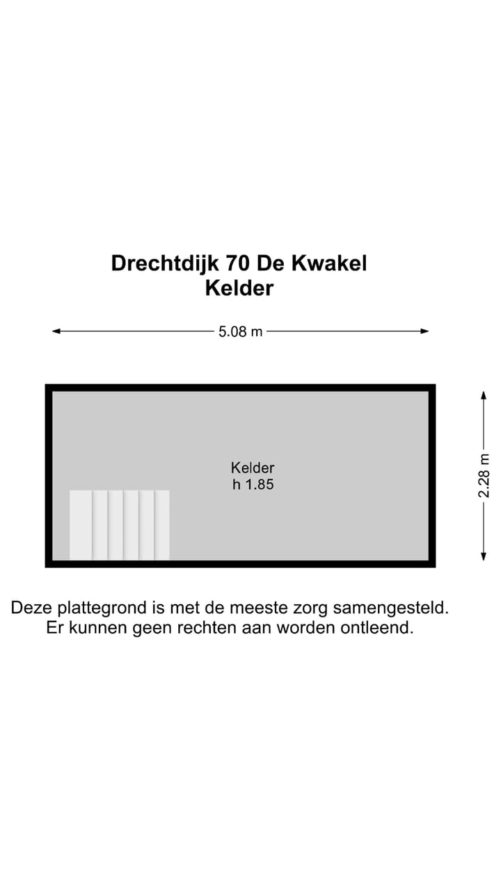 Foto 63 van Drechtdijk 70