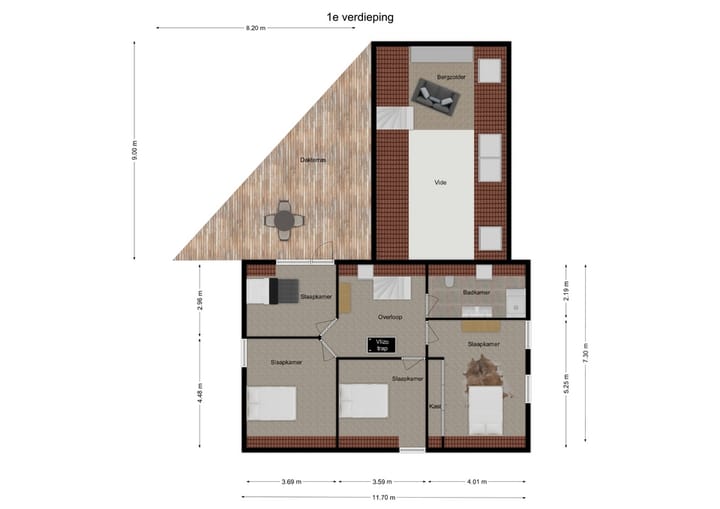 Foto 49 van De Akker 49