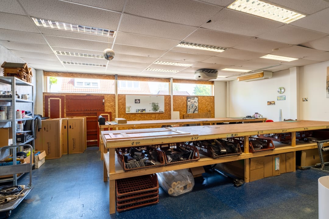 Foto 31 van De Akker 49