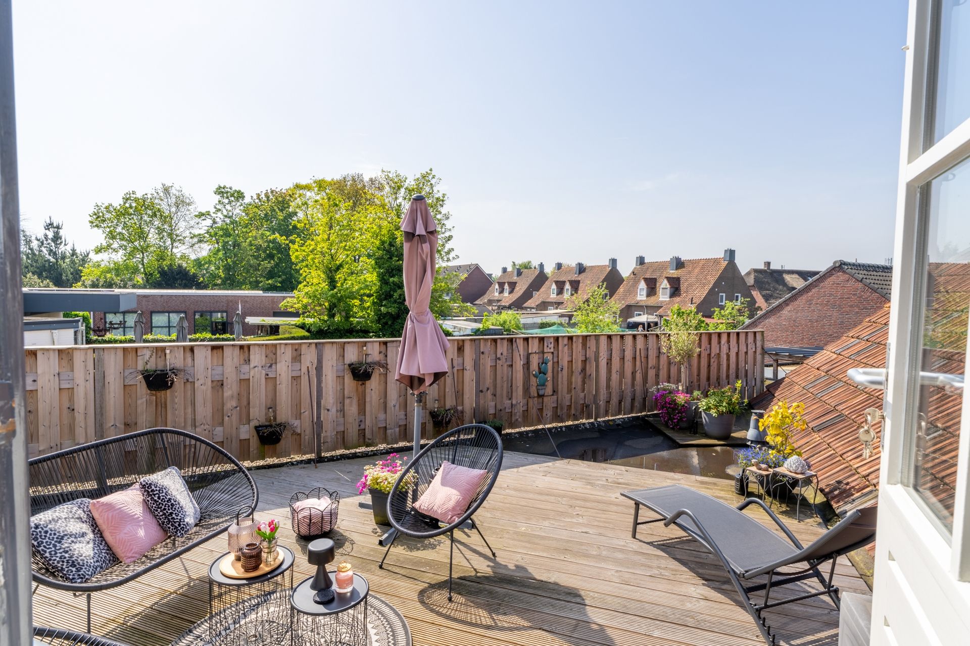 Foto 45 van De Akker 49