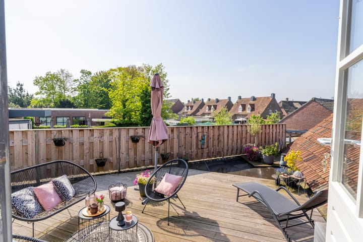 Foto 45 van De Akker 49