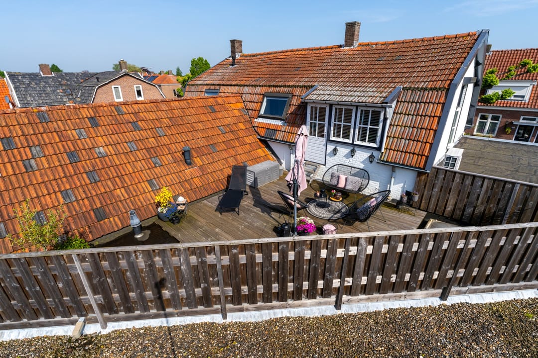 Foto 47 van De Akker 49