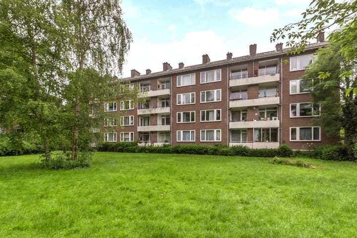 Foto 2 van Junghuhnstraat 19