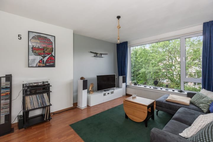 Foto 3 van Junghuhnstraat 19