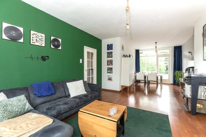 Foto 4 van Junghuhnstraat 19