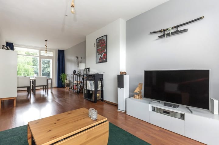 Foto 5 van Junghuhnstraat 19