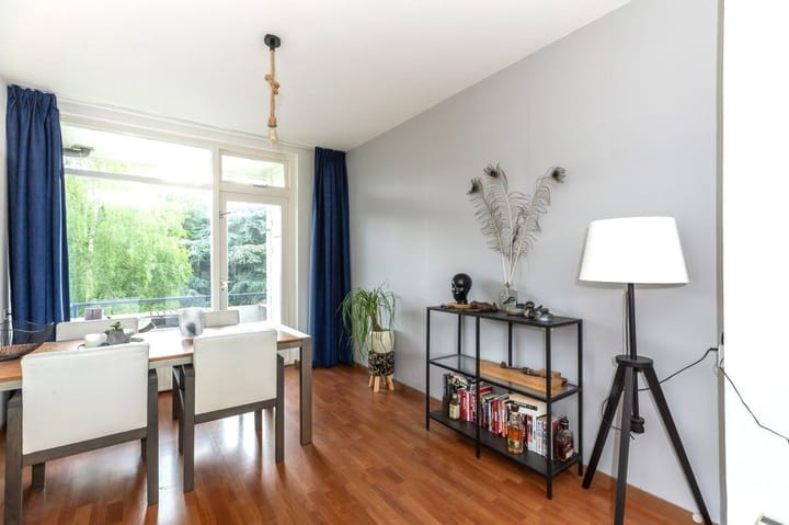 Foto 6 van Junghuhnstraat 19