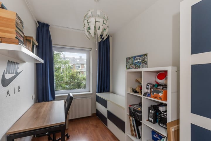 Foto 21 van Junghuhnstraat 19