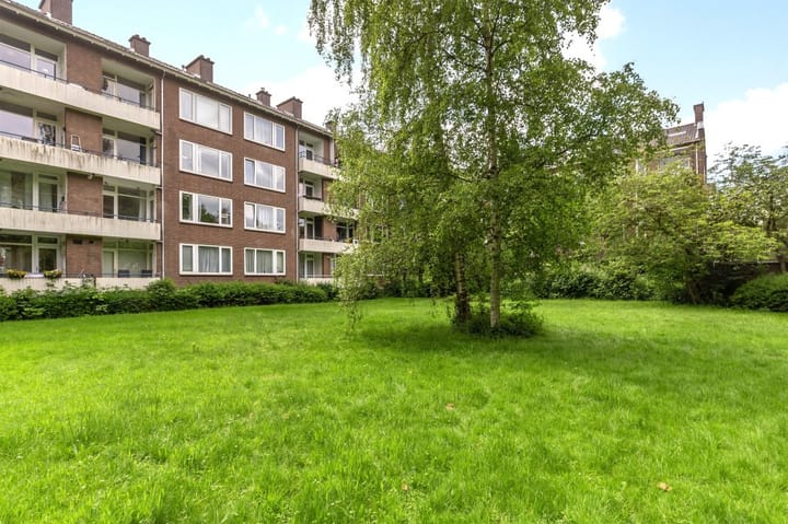 Foto 25 van Junghuhnstraat 19