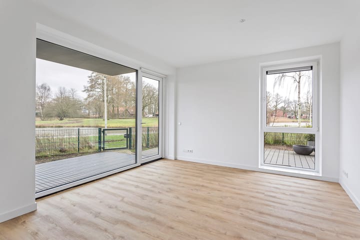 Foto 2 van Griekenlandlaan 83