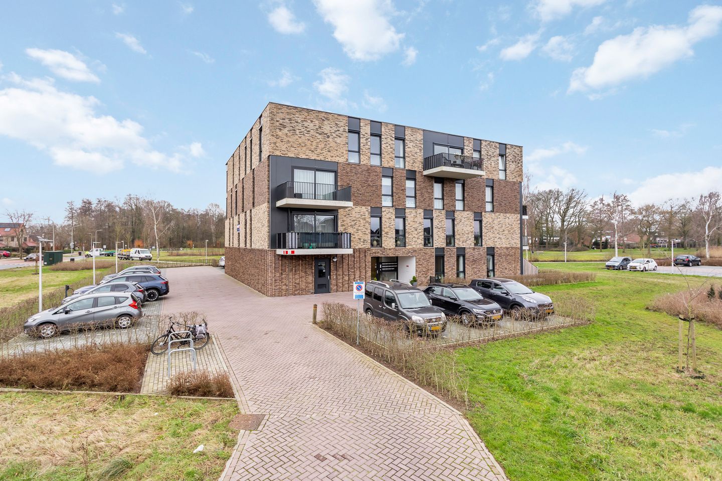 Photo 5 of Griekenlandlaan 83