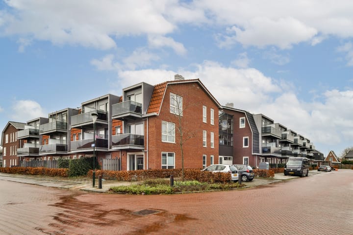 Foto 1 van Ambachtsweg 143