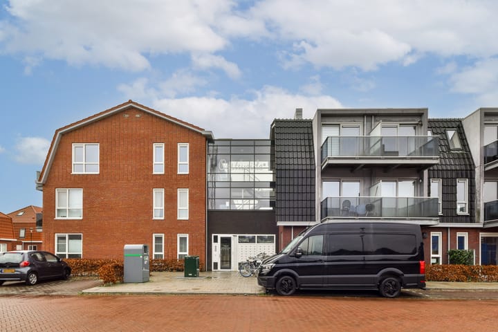 Foto 19 van Ambachtsweg 143