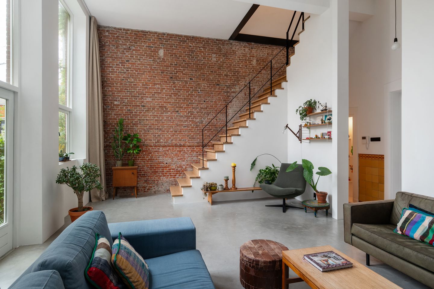 Foto 1 van Herman Costerstraat 30