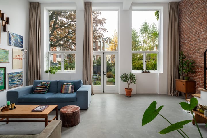 Foto 2 van Herman Costerstraat 30