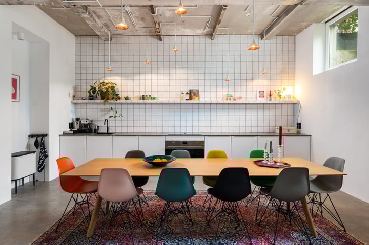 Foto 3 van Herman Costerstraat 30